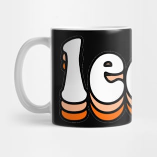 leo Mug